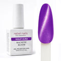 Violet Aura