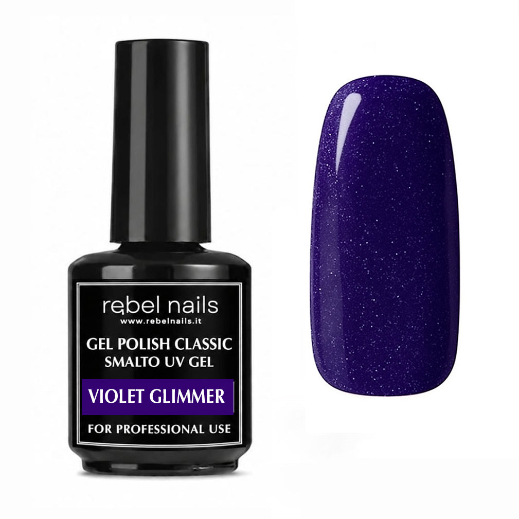 Violet Glimmer 15ml