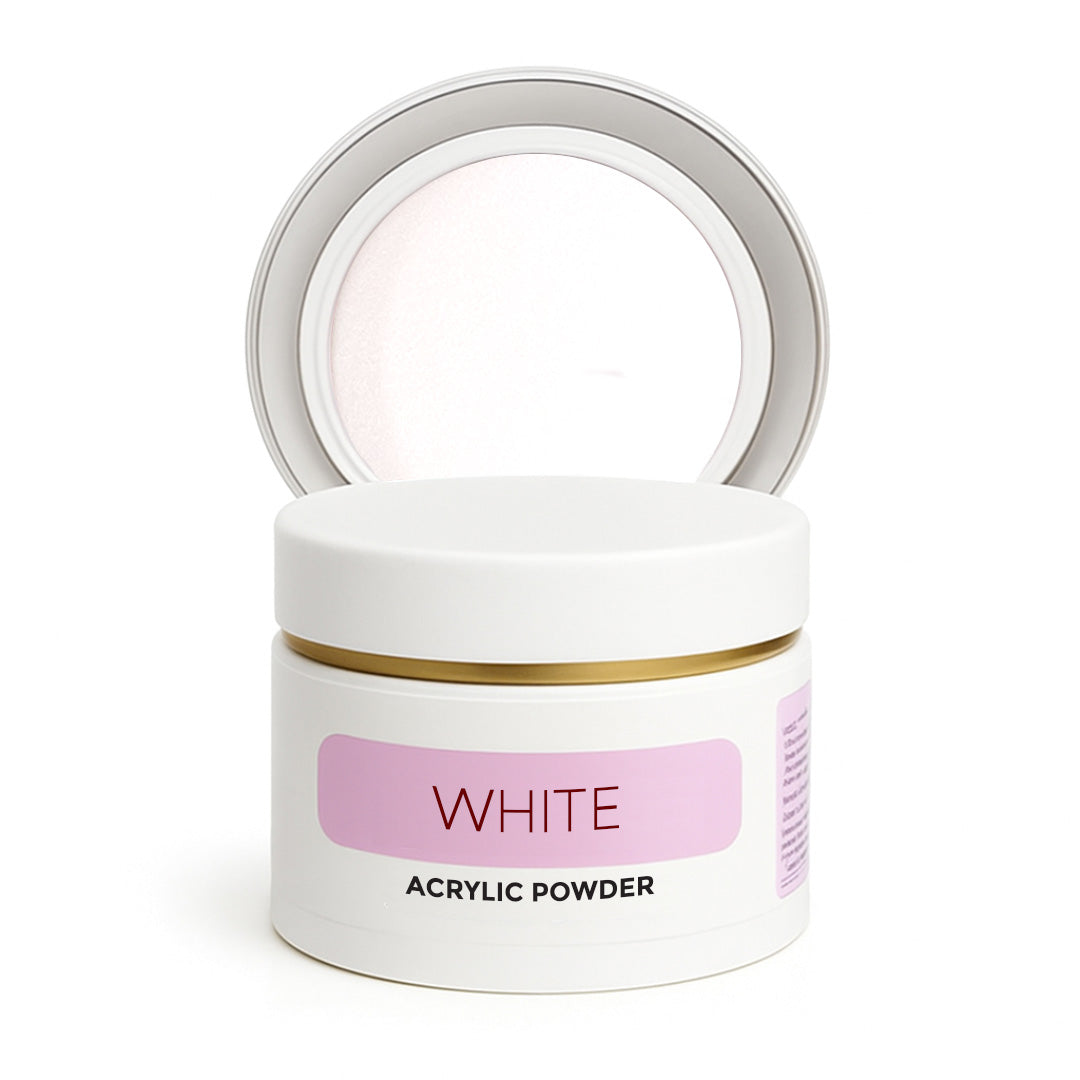 Acrylic Powder White