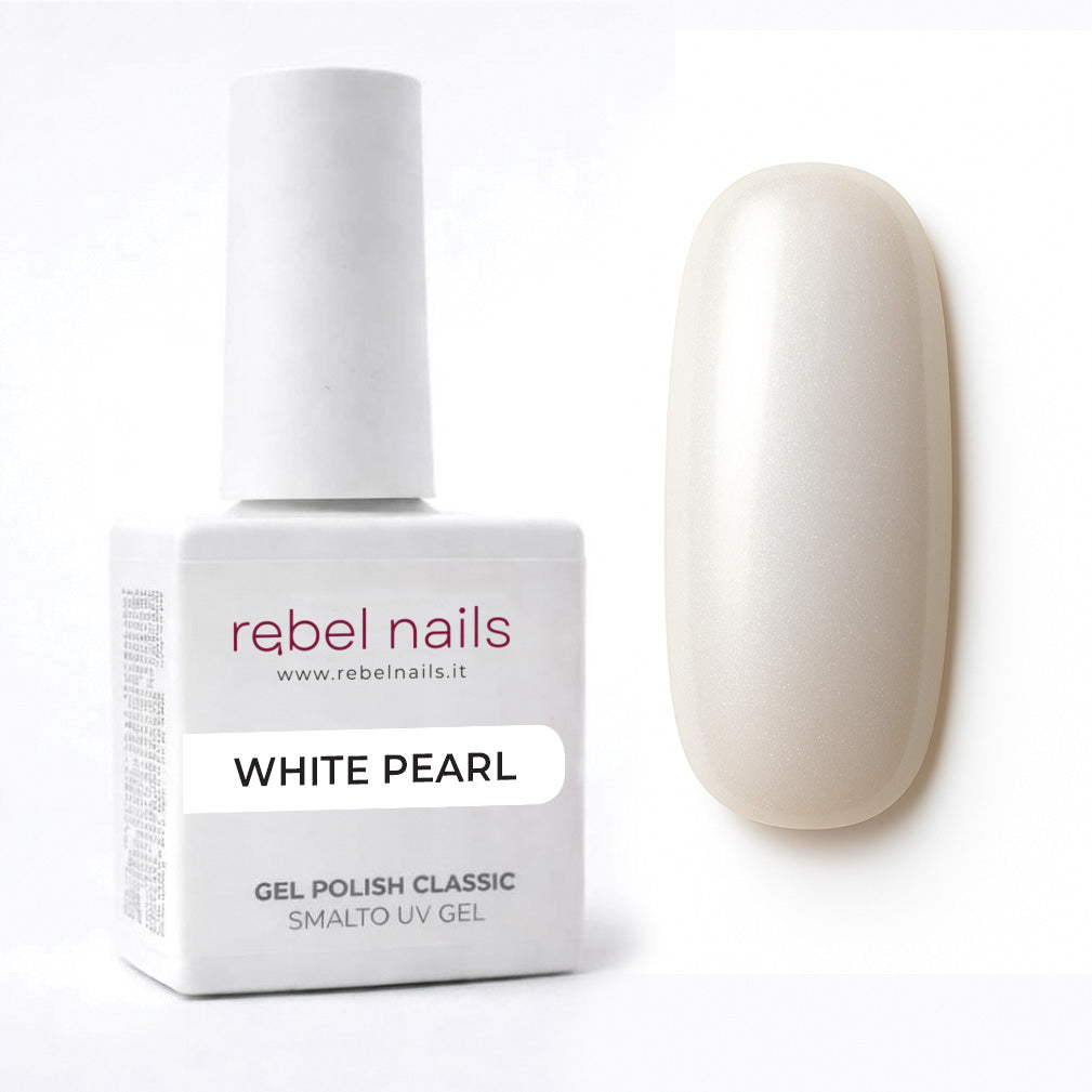 White Pearl 10ml