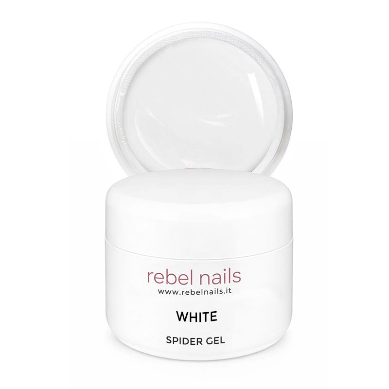 Spider Gel White