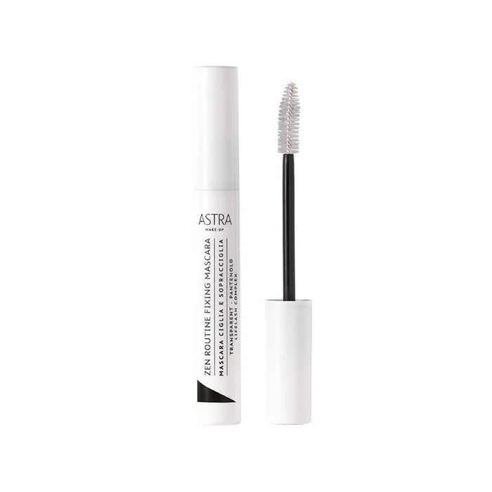 Zen Routine Fixing Mascara