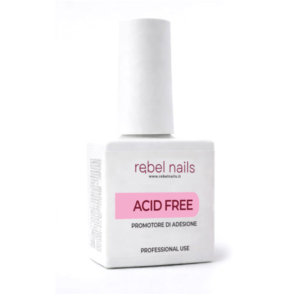 Acid Free 12ml