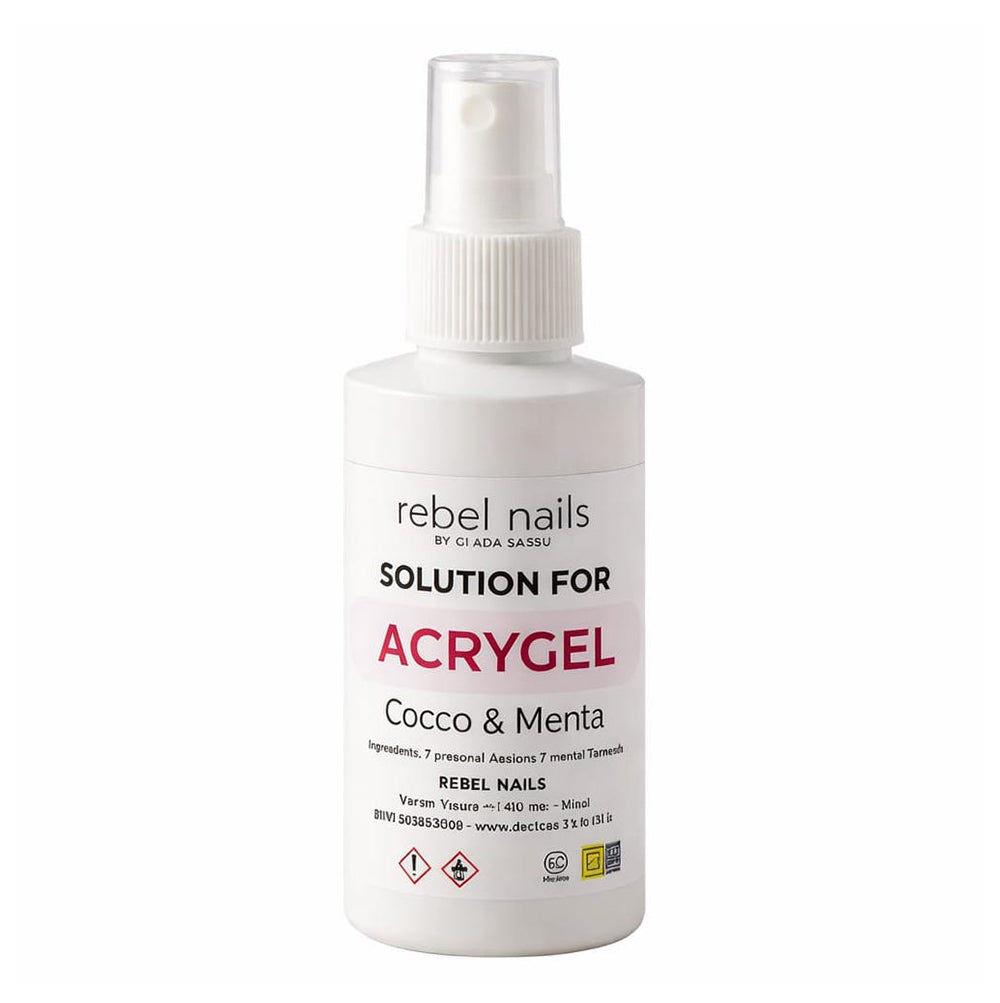 Acrygel Solution