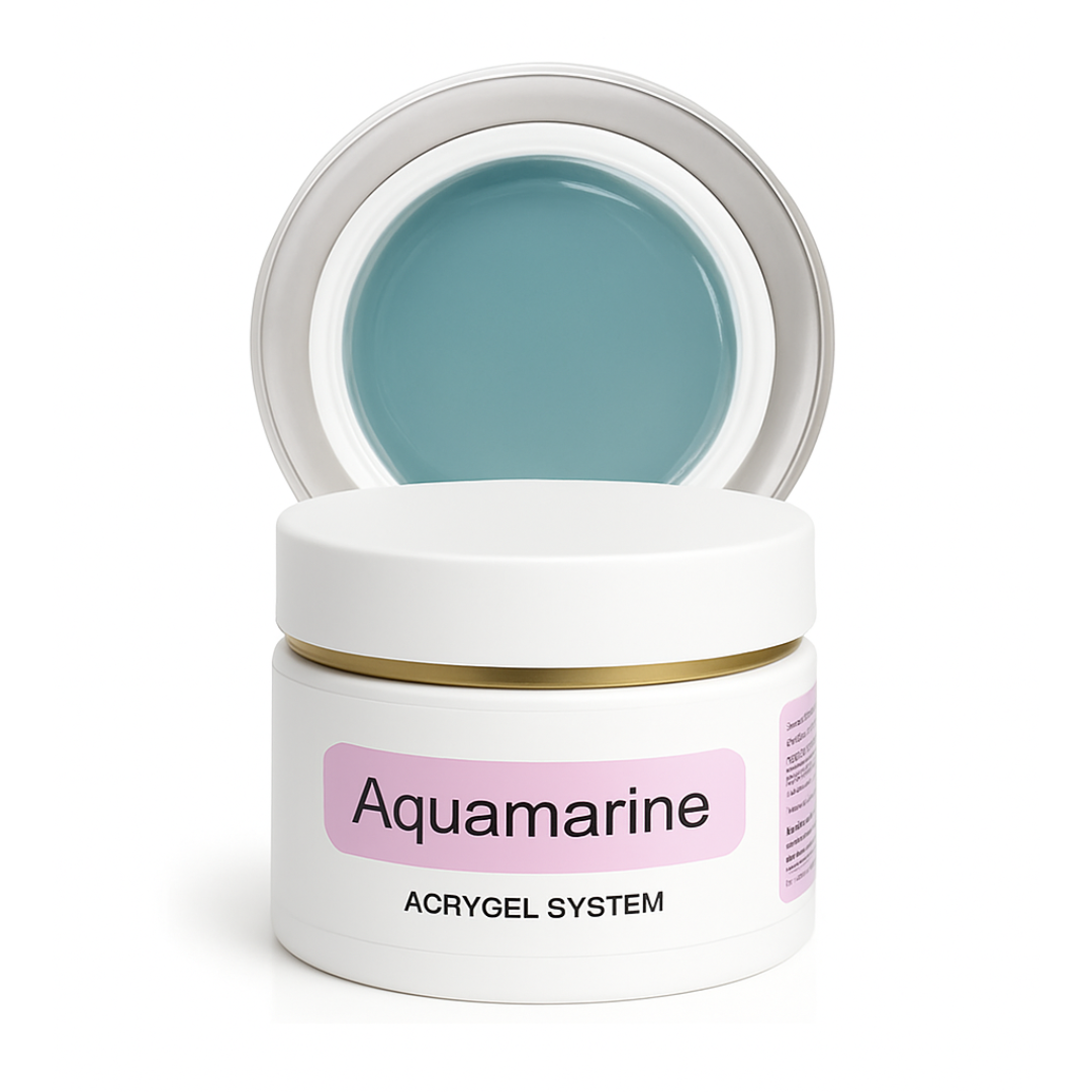 Acrygel Aquamarine 50ml