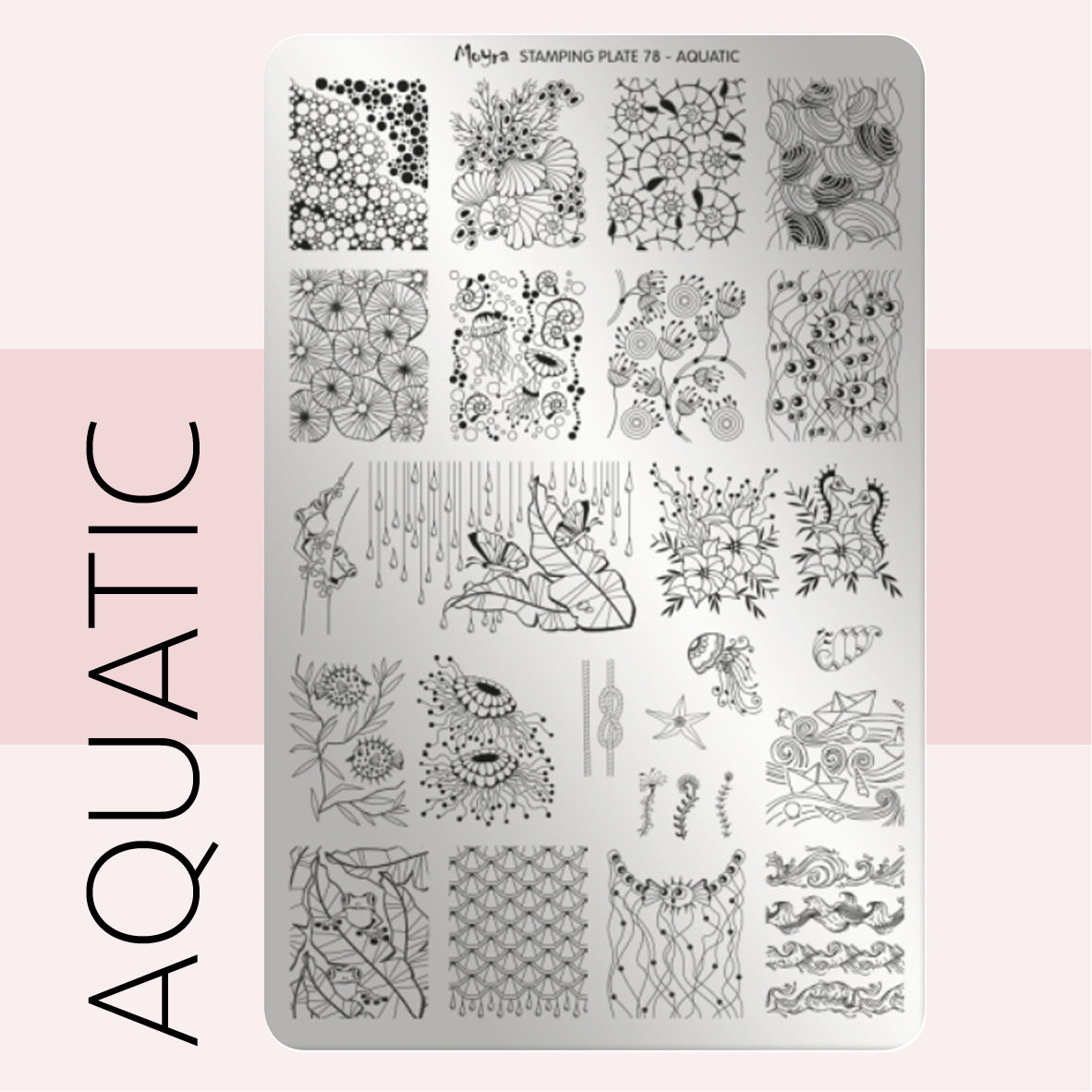 Piastre Stamping
