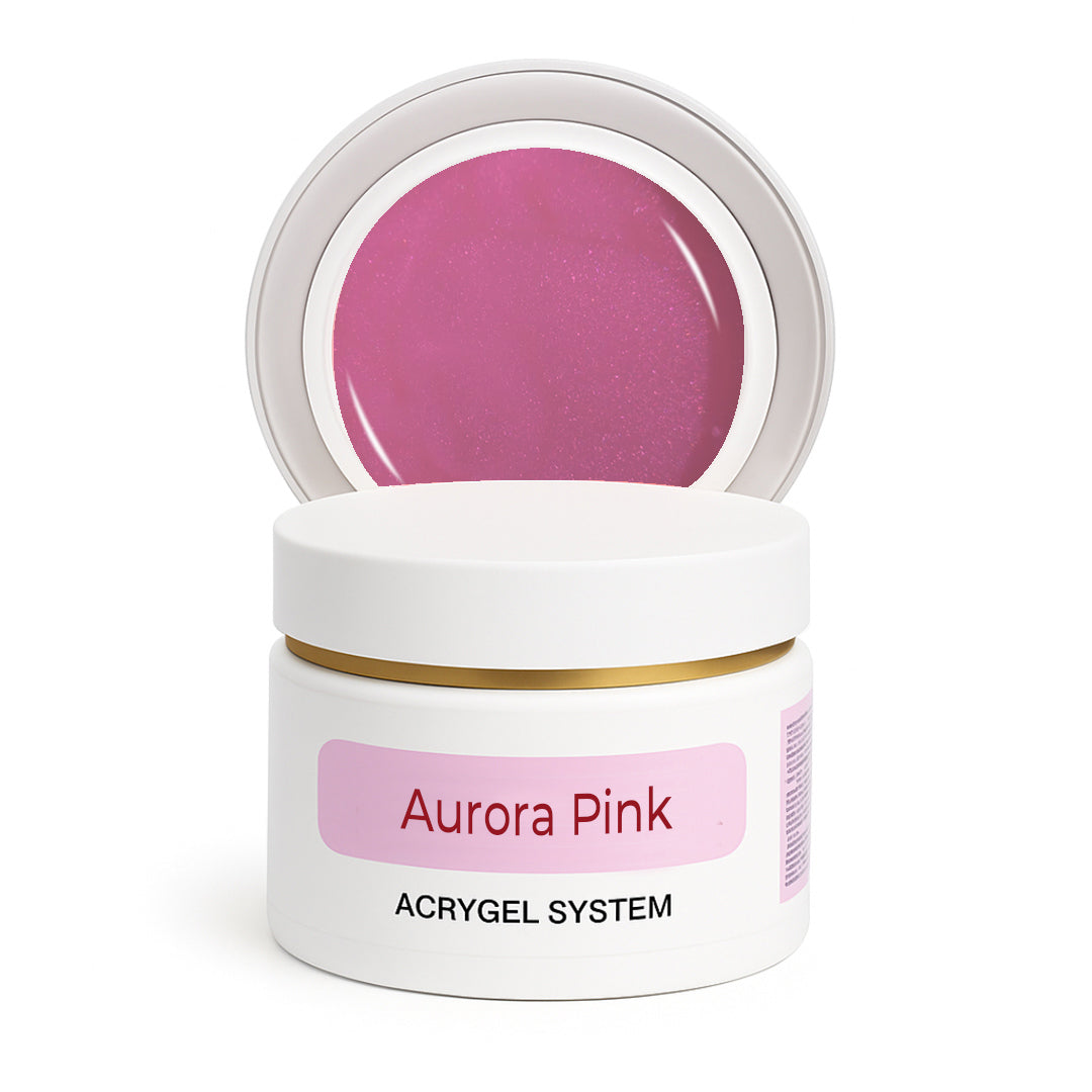 Acrygel Aurora Pink 30ml