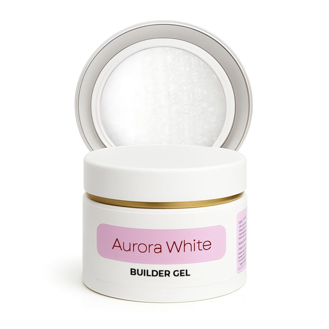 Builder Aurora White 30ml