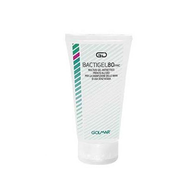 Bactigel80 Tascabile 75ml