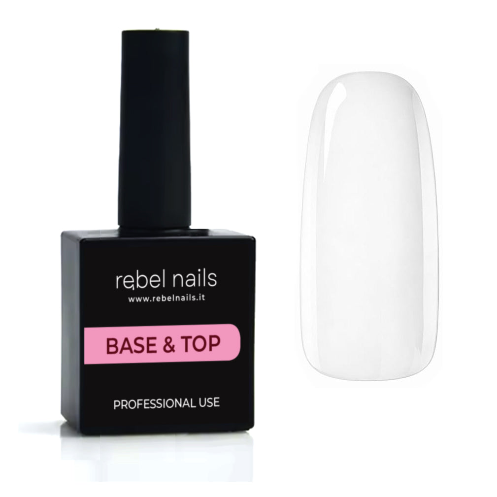 Base & Top 10ml