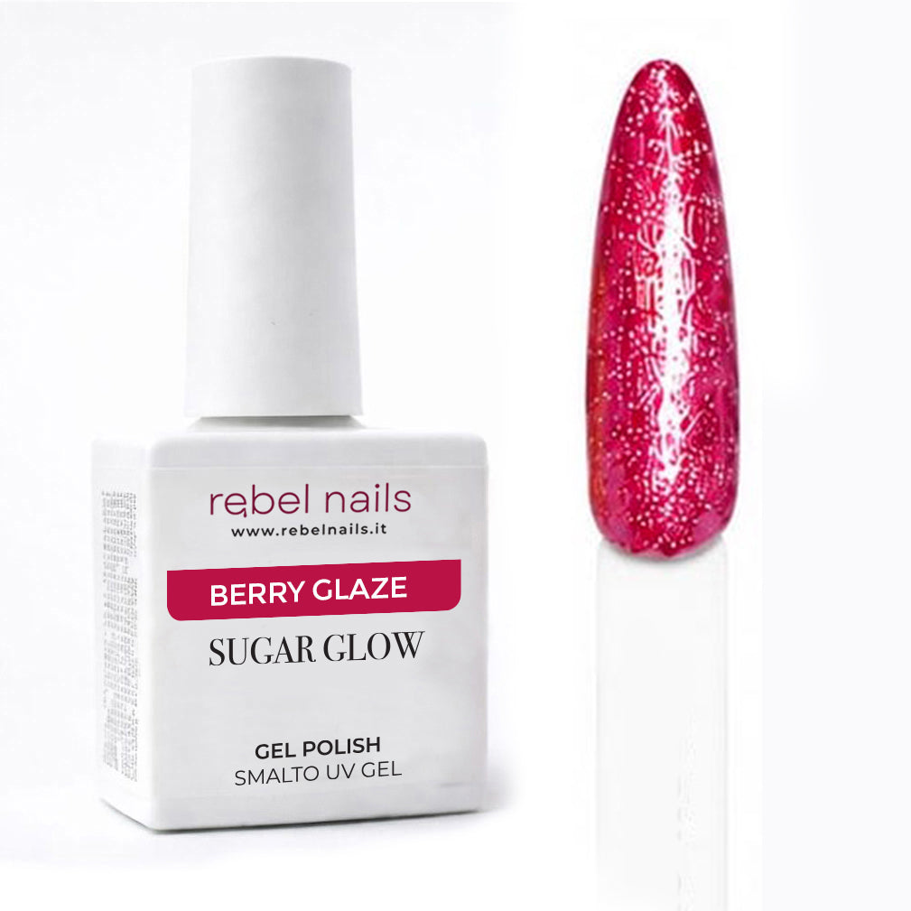 Berry Glaze