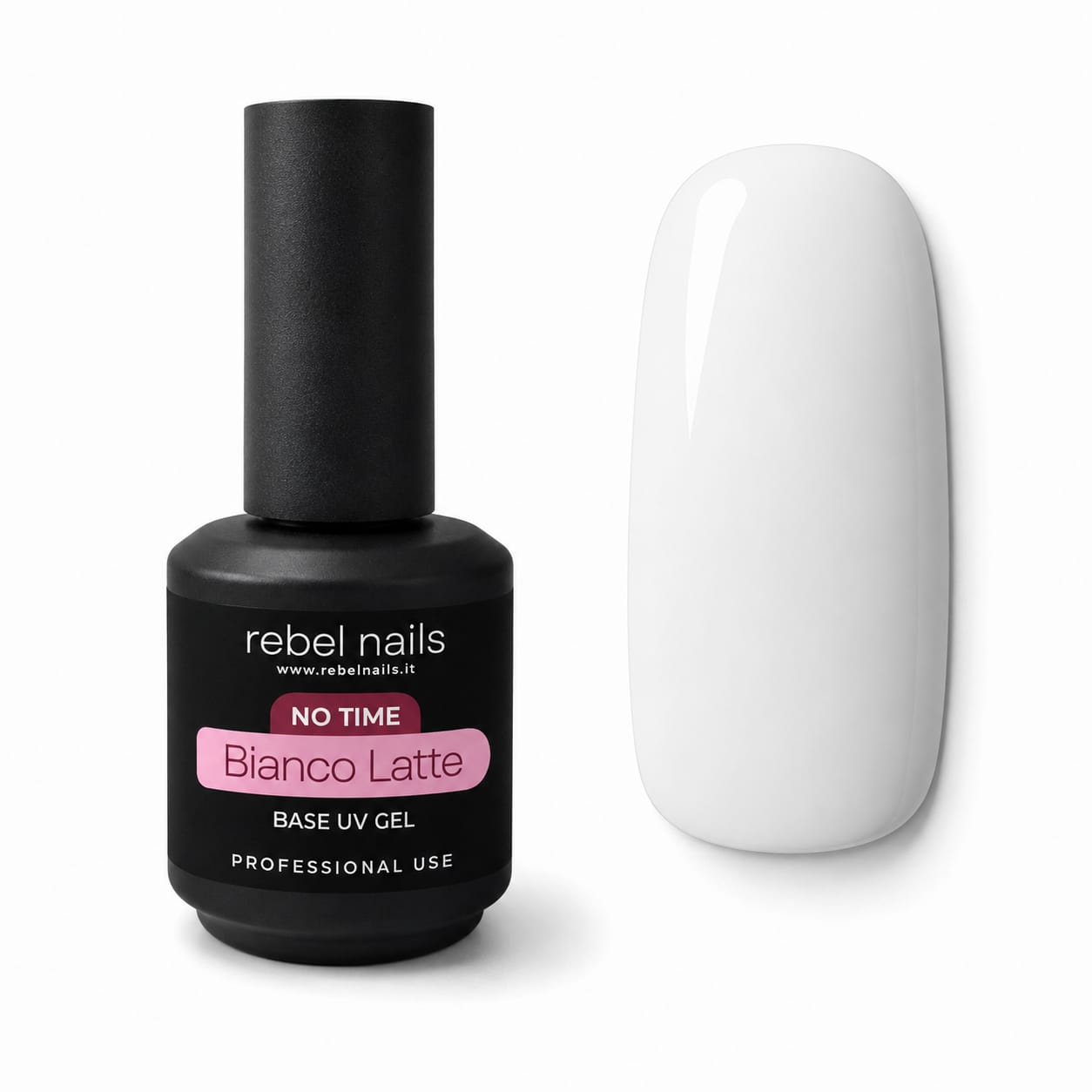 Bianco Latte 15ml