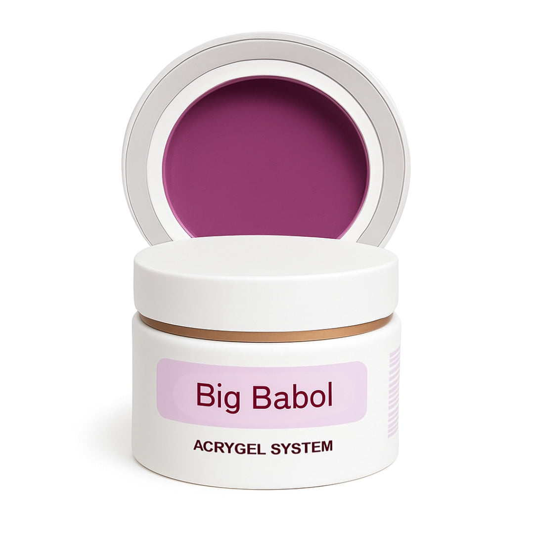 Acrygel Big Babol