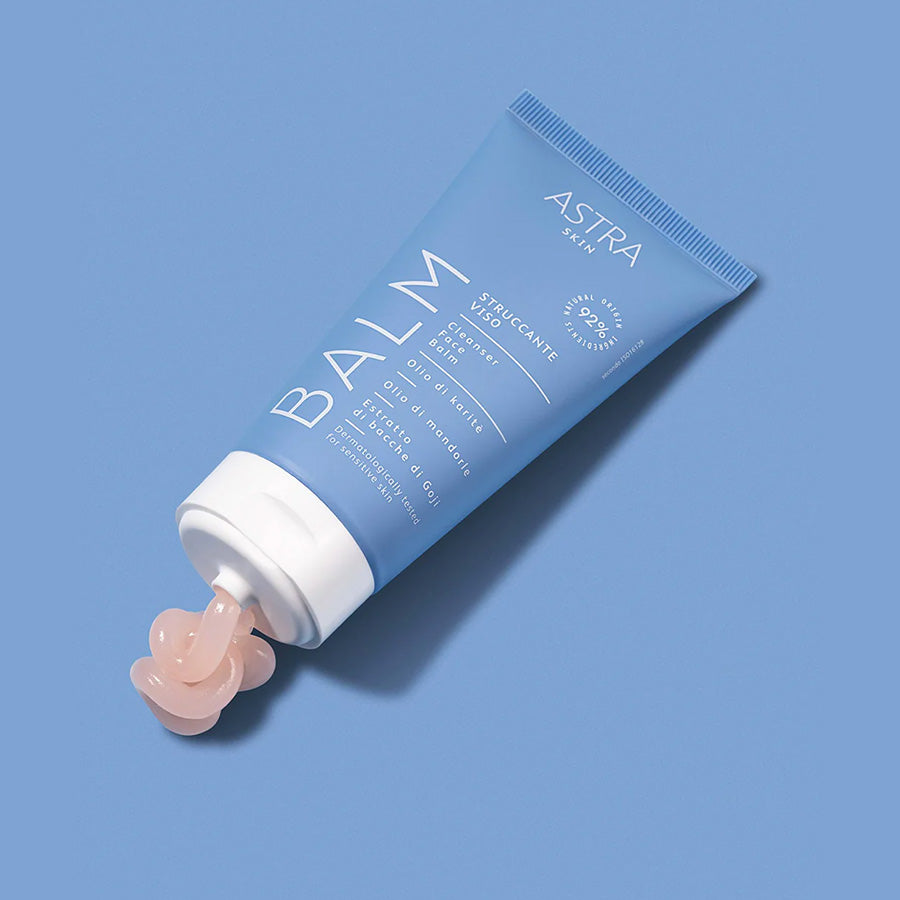 Balm Struccante - Struccante Viso Delicato