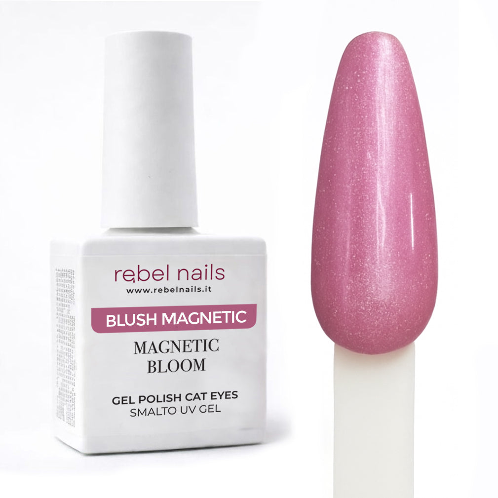 Blush Magnetic