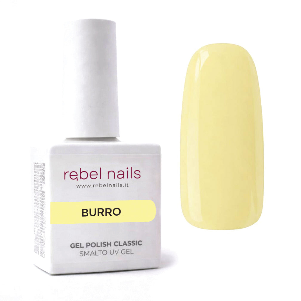 Burro 10ml
