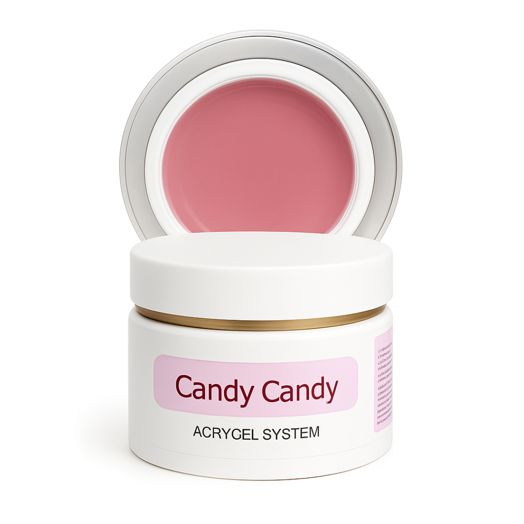 Acrygel Candy Candy