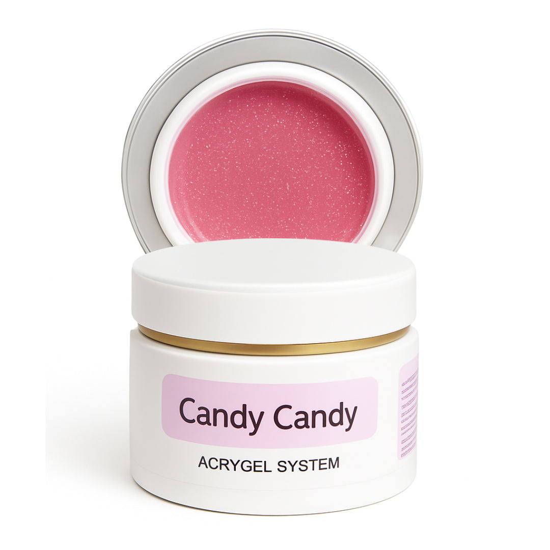 Acrygel Candy Candy Shimmer