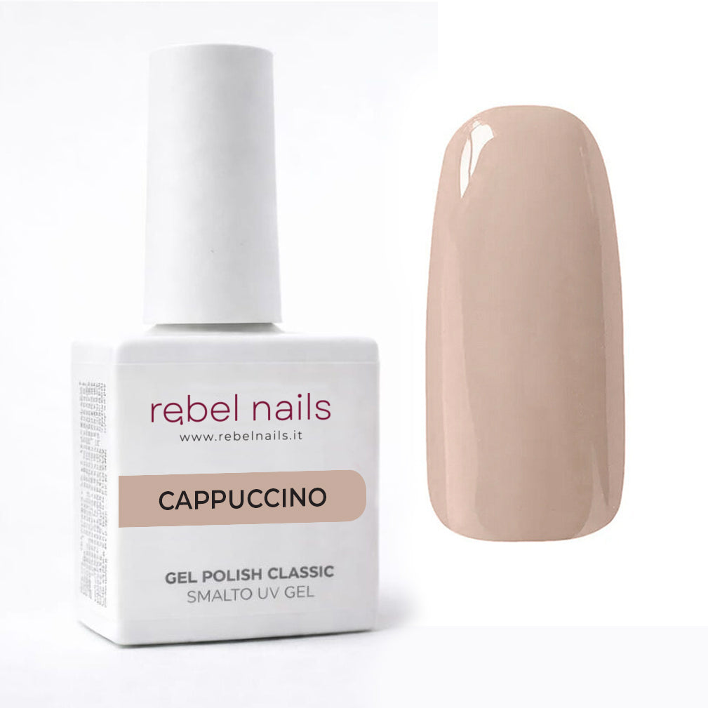 Cappuccino 10ml