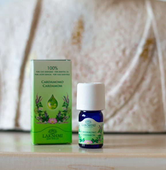 Cardamomo