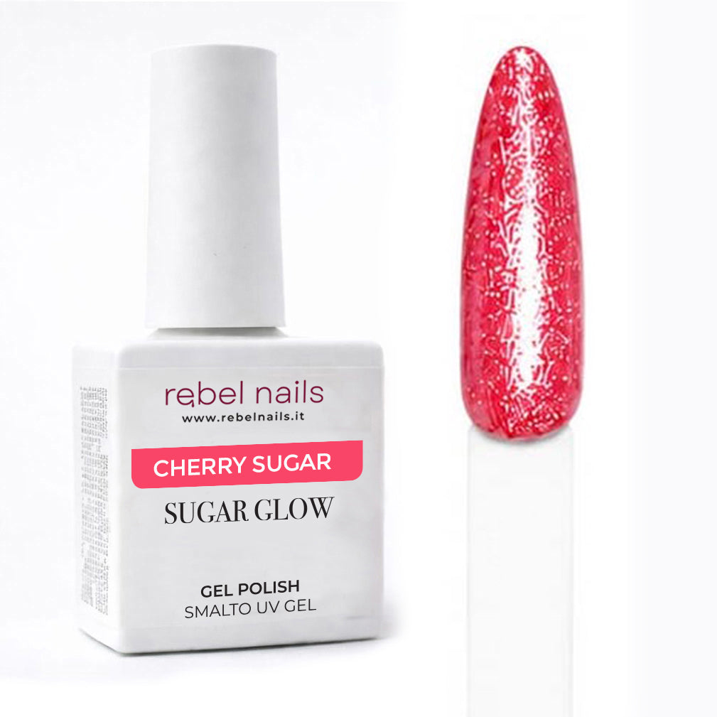 Cherry Sugar
