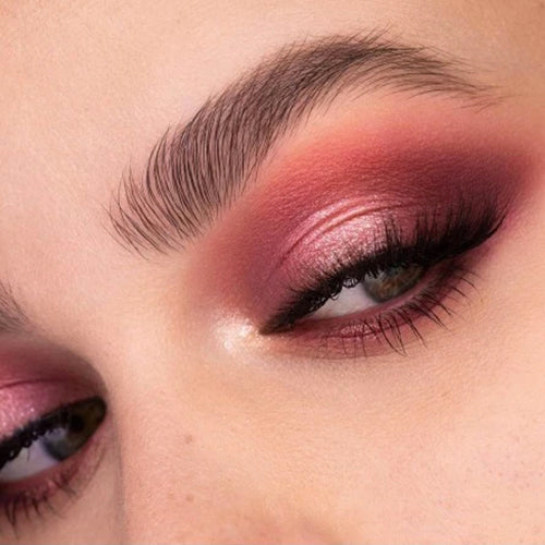 Cherry Temptation - Palette Occhi