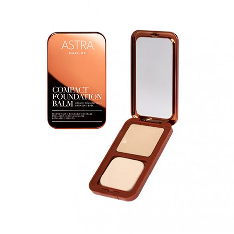 Compact Foundation Balm