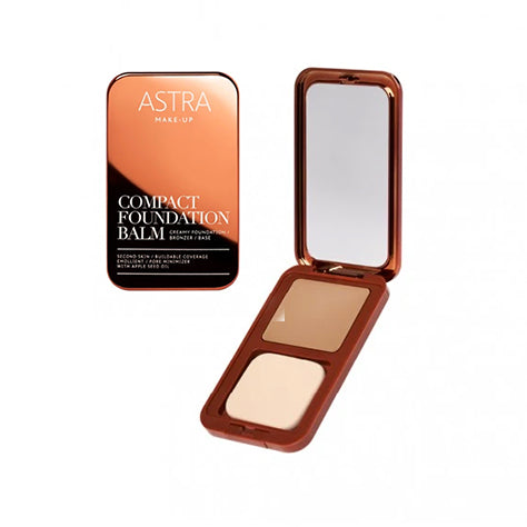 Compact Foundation Balm