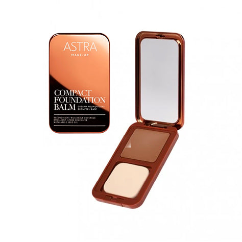 Compact Foundation Balm