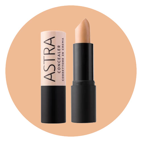 Concealer Crema