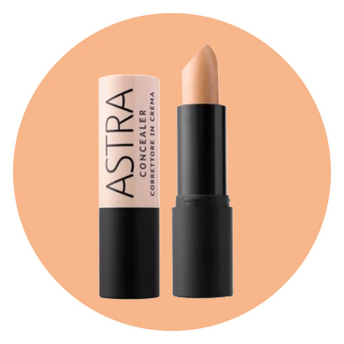 Concealer Crema