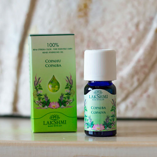 Copaiba