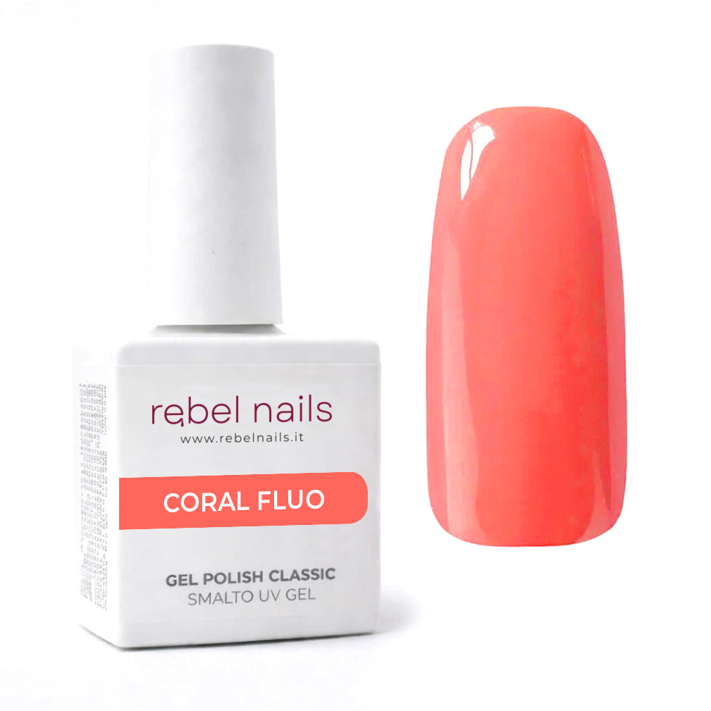Coral Fluo 10ml