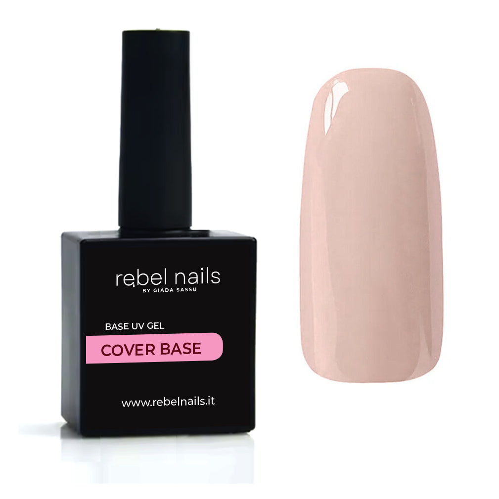 Cover Base 10ml