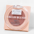 Pure Beauty Cream Blush