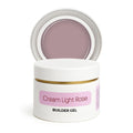 Builder Cream Light Rose 30ml