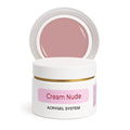 Acrygel Cream Nude 50ml