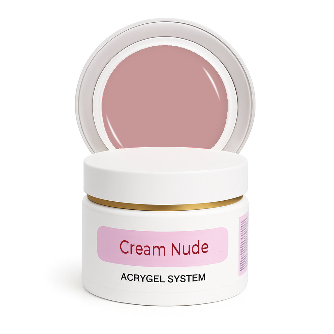 Acrygel Cream Nude 50ml
