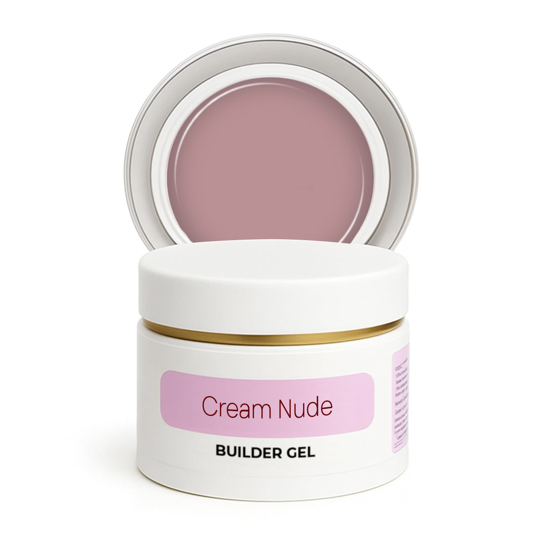 Builder Cream Nude 30ml