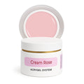 Acrygel Cream Rose 50ml