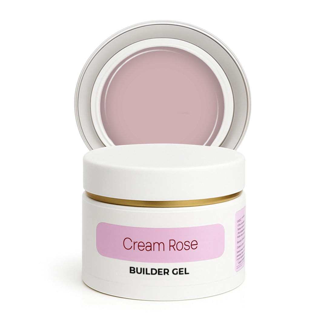 Builder Cream Rose 30ml