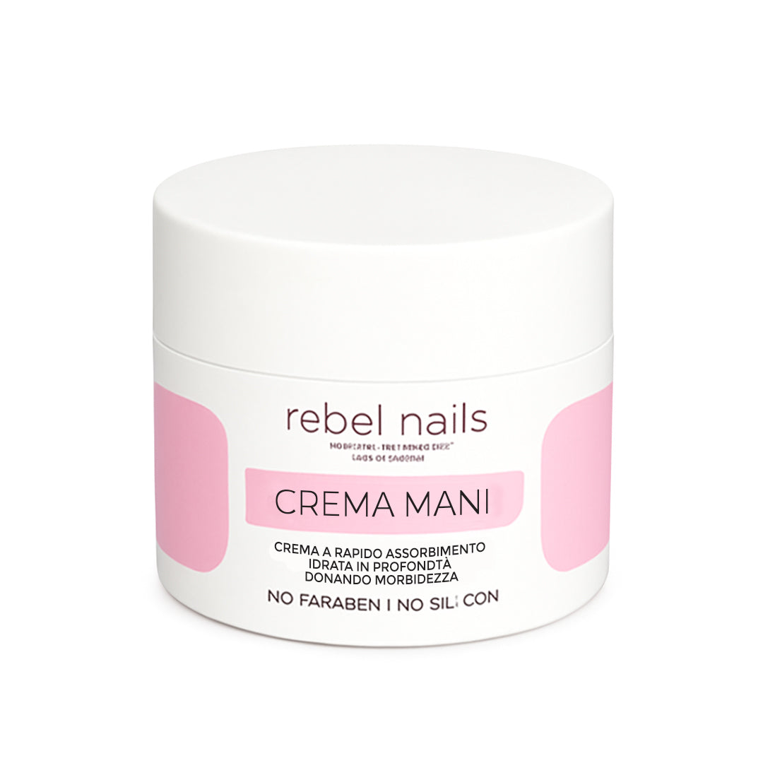 Crema Mani 500ml