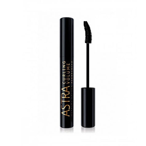 The Curling Volume Mascara