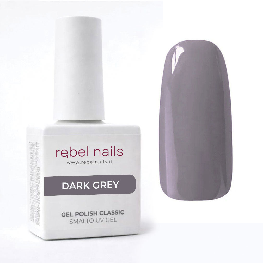 Dark Grey 10ml