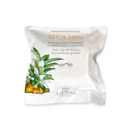 Bendaggio Corpo Detox Dren