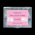 Dual Form Almond 150pz