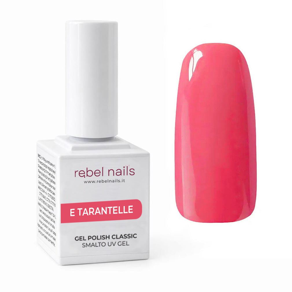E Tarantelle 12ml