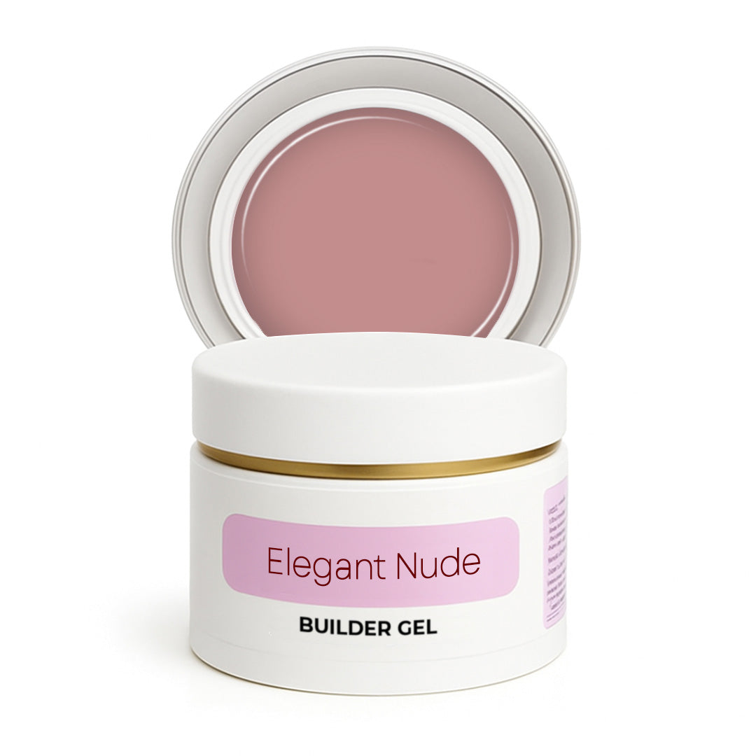 Builder Elegant Nude 30ml