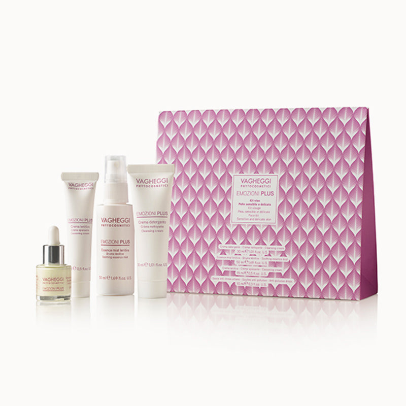 Emozioni Plus - Plus Trial Size