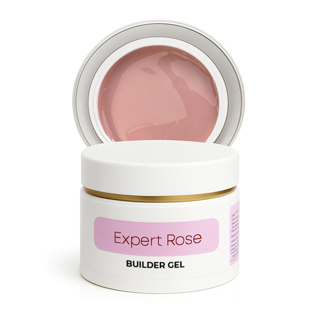 Builder Expert Rose